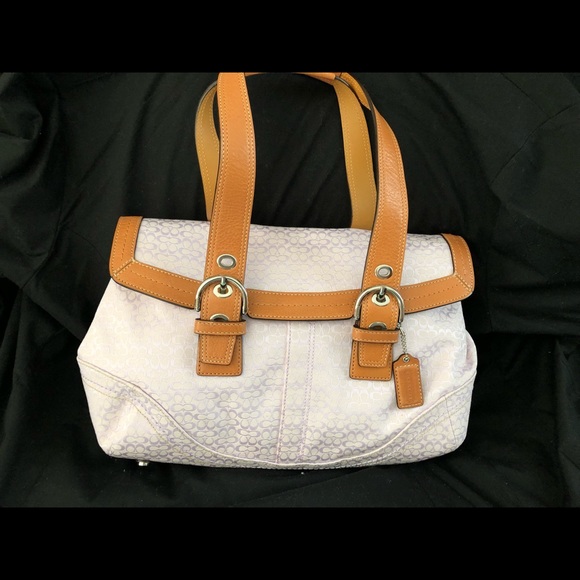 Coach bag - Picture 2 of 6